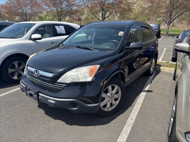 used 2007 Honda CR-V car, priced at $4,739