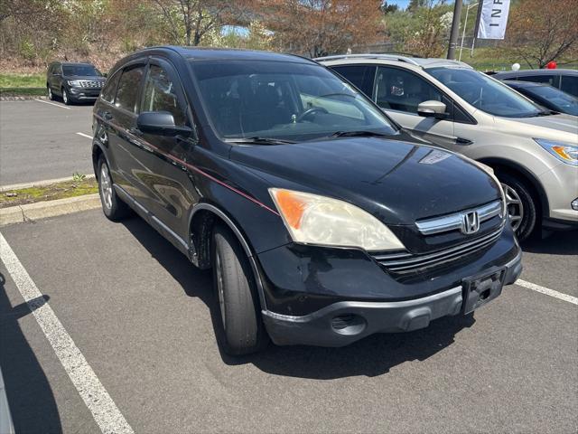 used 2007 Honda CR-V car, priced at $4,739