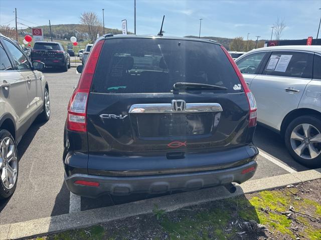 used 2007 Honda CR-V car, priced at $4,739