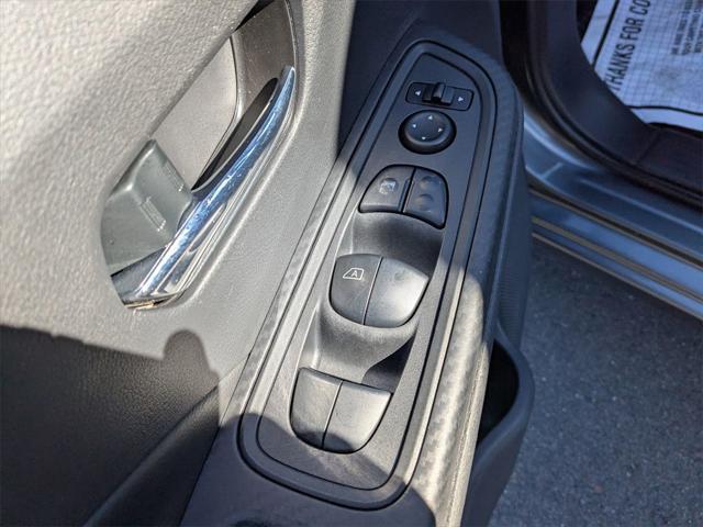 used 2020 Nissan Versa car, priced at $9,887
