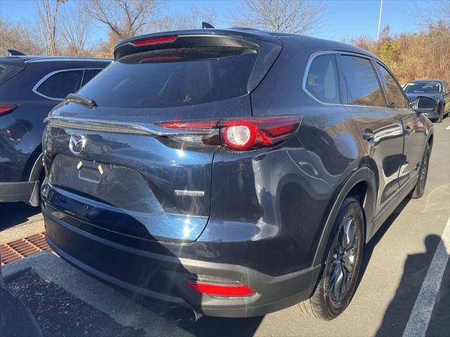 used 2023 Mazda CX-9 car, priced at $27,327