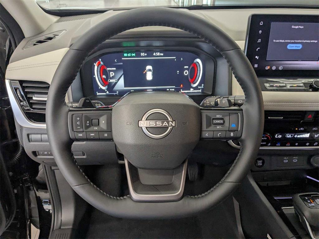 used 2012 Nissan Frontier car, priced at $6,990