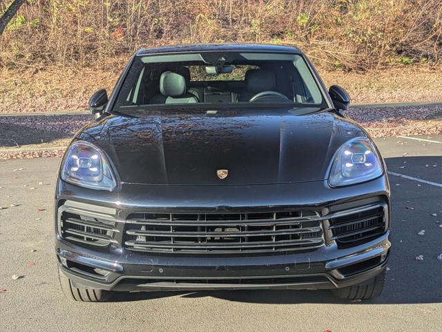 used 2020 Porsche Cayenne car, priced at $47,732