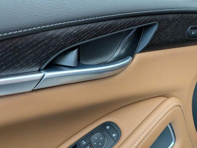 new 2025 INFINITI QX60 car, priced at $69,550