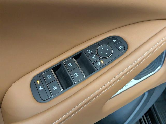 new 2025 INFINITI QX60 car, priced at $69,550
