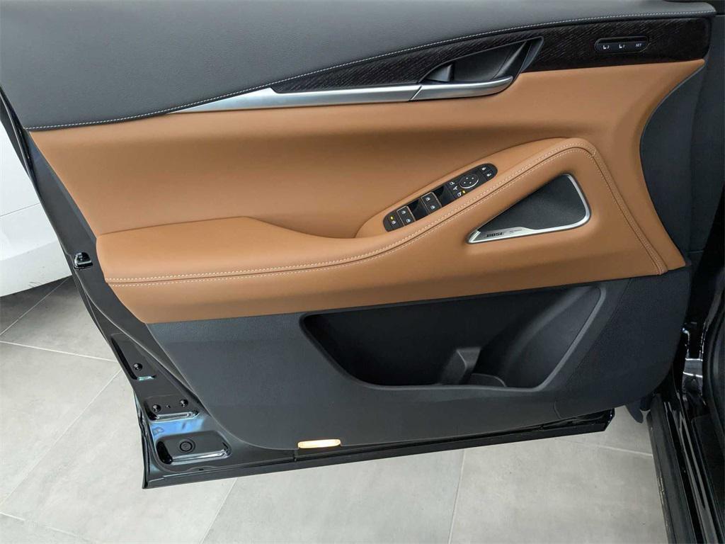 new 2025 INFINITI QX60 car, priced at $69,550