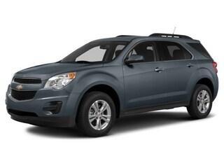 used 2014 Chevrolet Equinox car