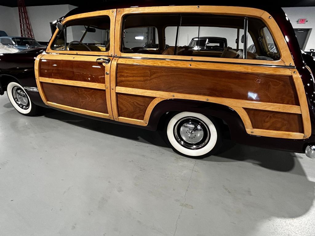 used 1949 Ford Custom car, priced at $59,900