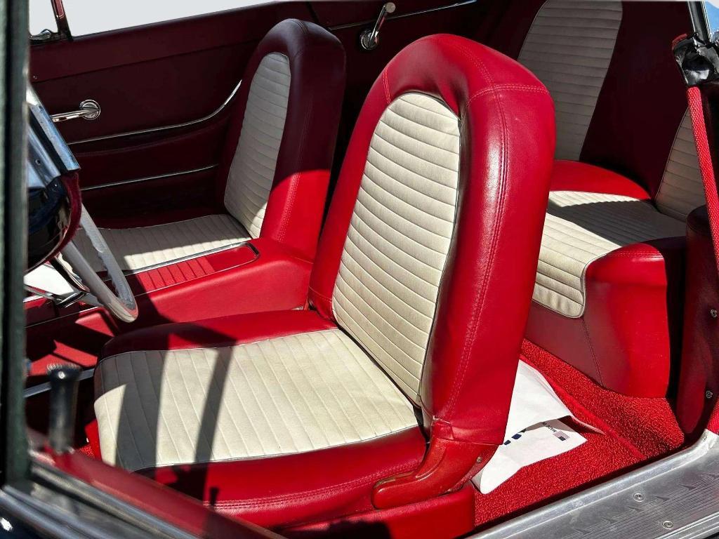 used 1959 Ford Thunderbird car, priced at $29,500