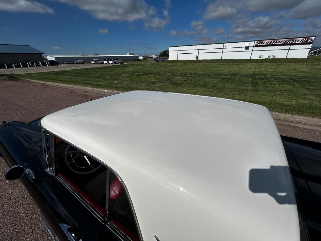 used 1959 Ford Thunderbird car, priced at $29,500