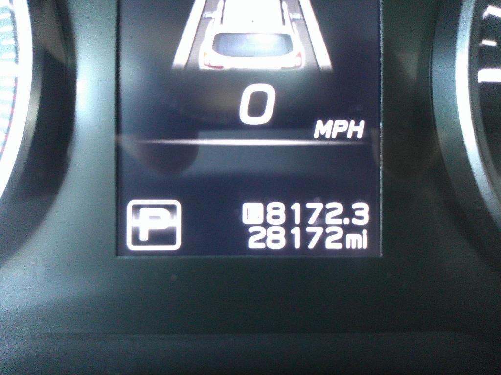 used 2023 Subaru Ascent car, priced at $35,495
