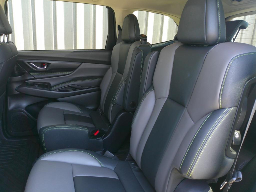 used 2023 Subaru Ascent car, priced at $35,495
