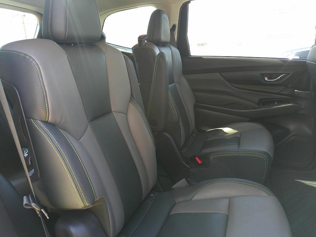 used 2023 Subaru Ascent car, priced at $35,495