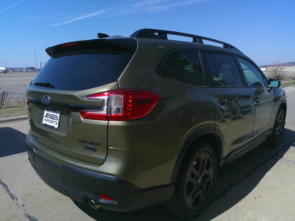 used 2023 Subaru Ascent car, priced at $36,995