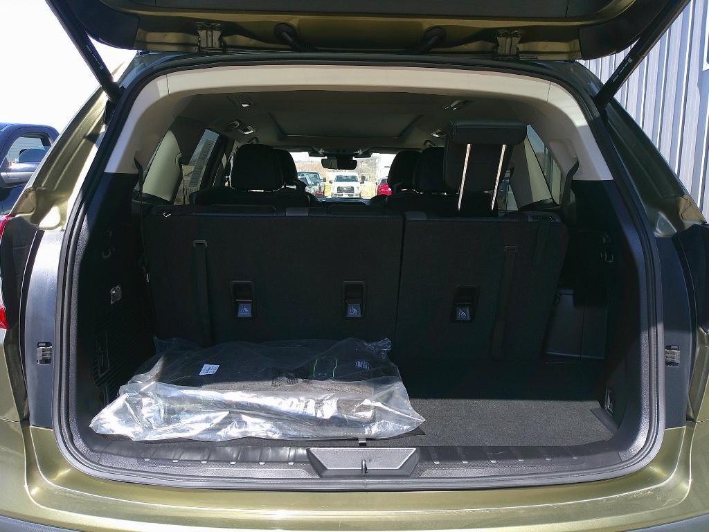 used 2023 Subaru Ascent car, priced at $36,995