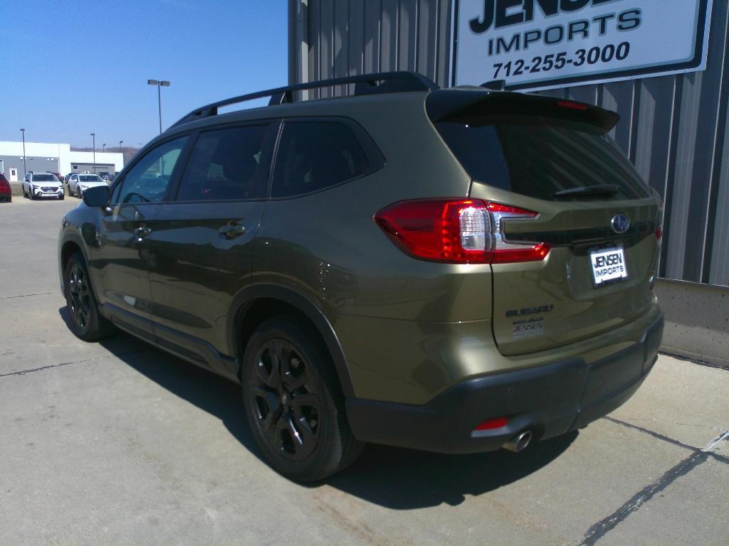 used 2023 Subaru Ascent car, priced at $36,995