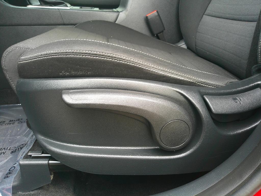 used 2018 Kia Sportage car, priced at $15,995