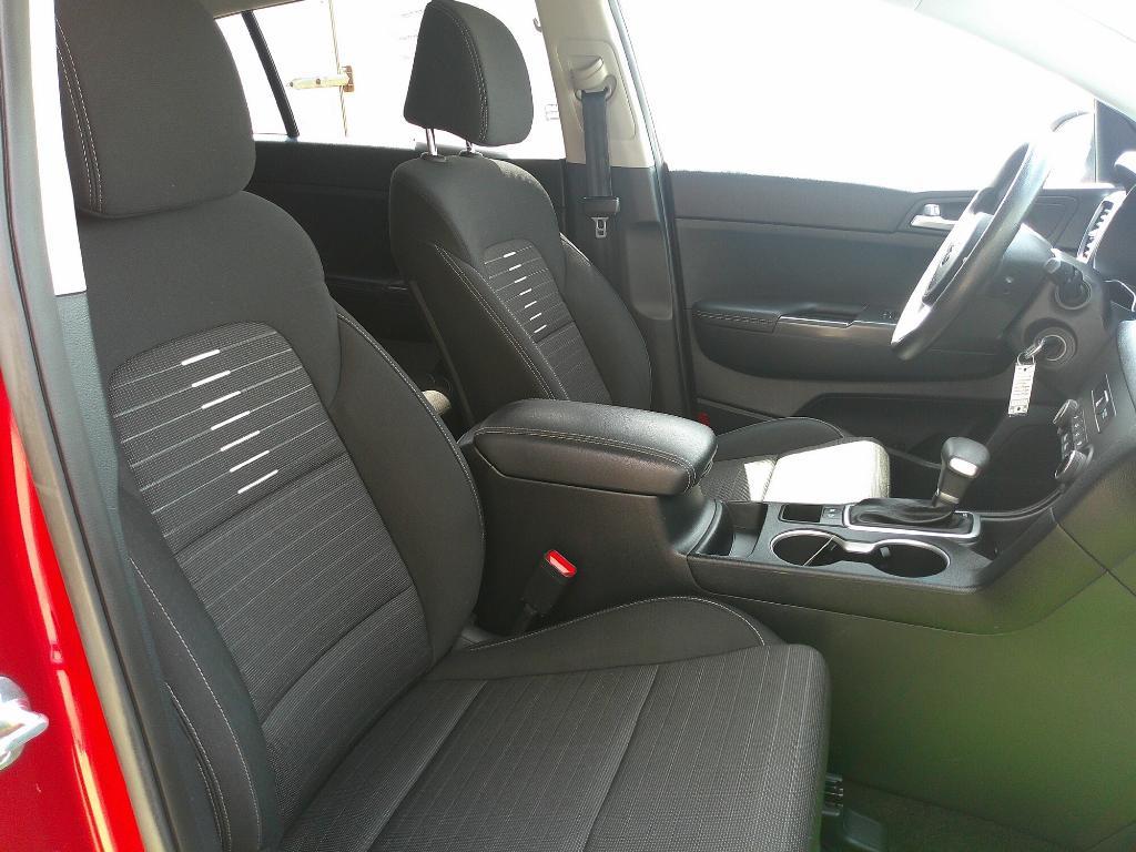 used 2018 Kia Sportage car, priced at $15,995