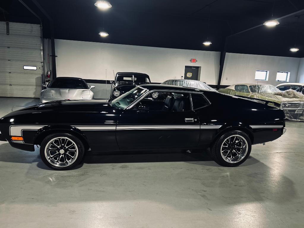 used 1972 Ford Mustang car, priced at $44,900