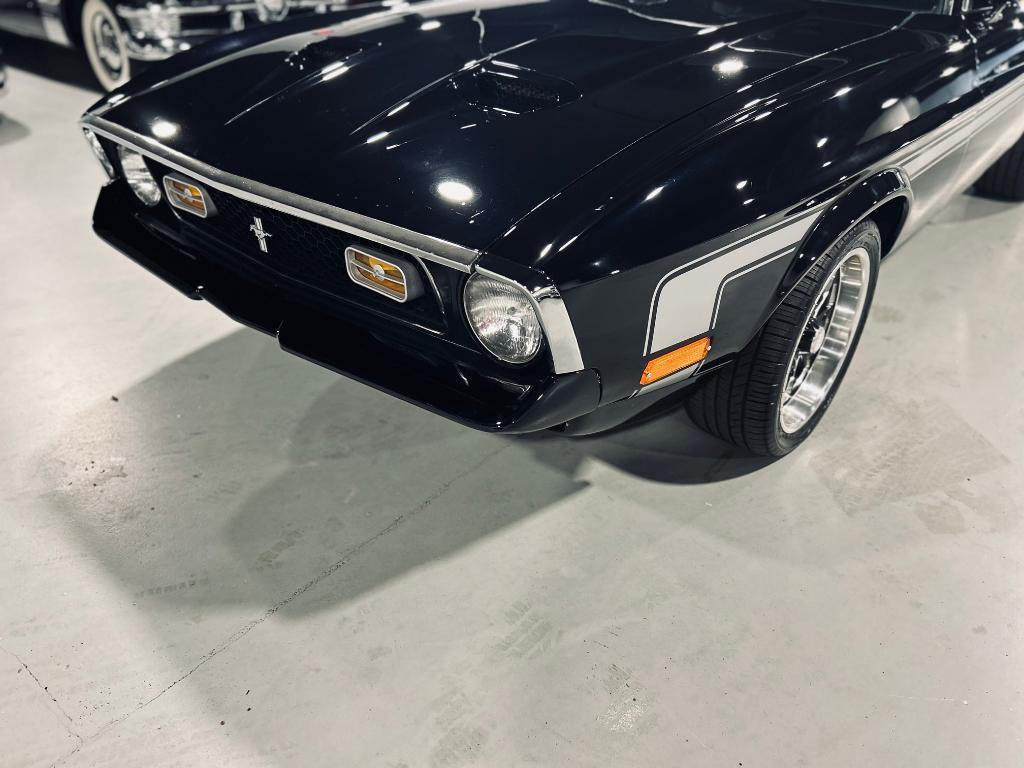 used 1972 Ford Mustang car, priced at $44,900