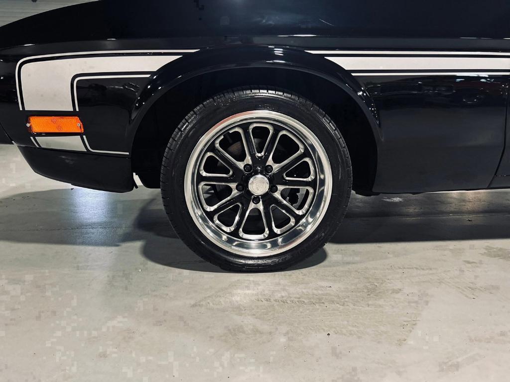 used 1972 Ford Mustang car, priced at $43,900