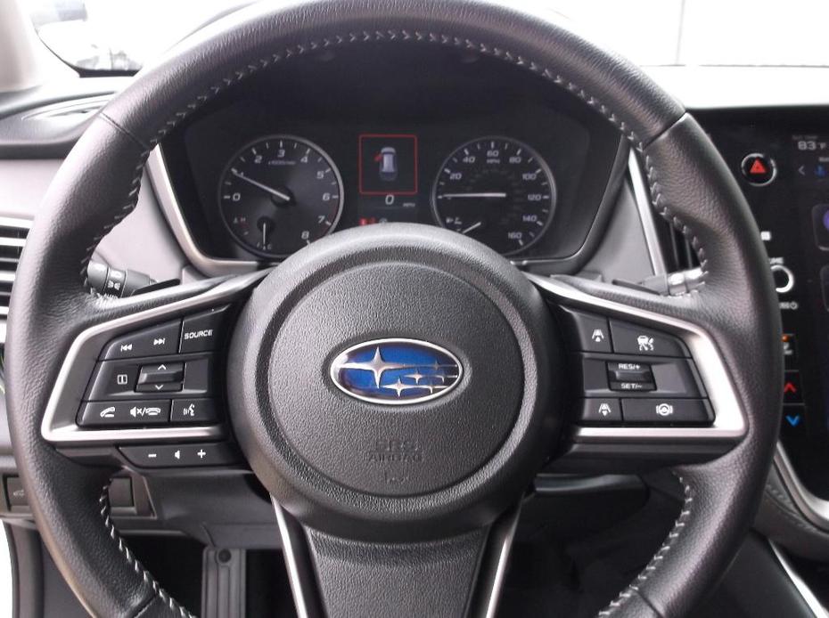 used 2023 Subaru Outback car, priced at $29,450