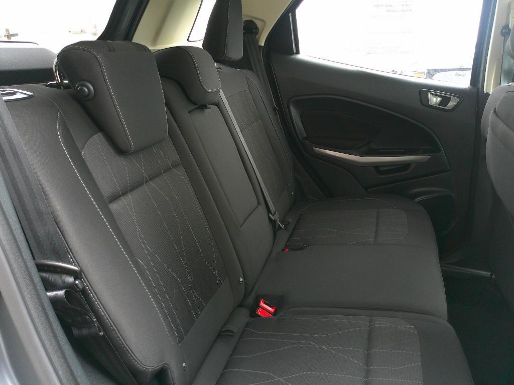 used 2020 Ford EcoSport car, priced at $18,995