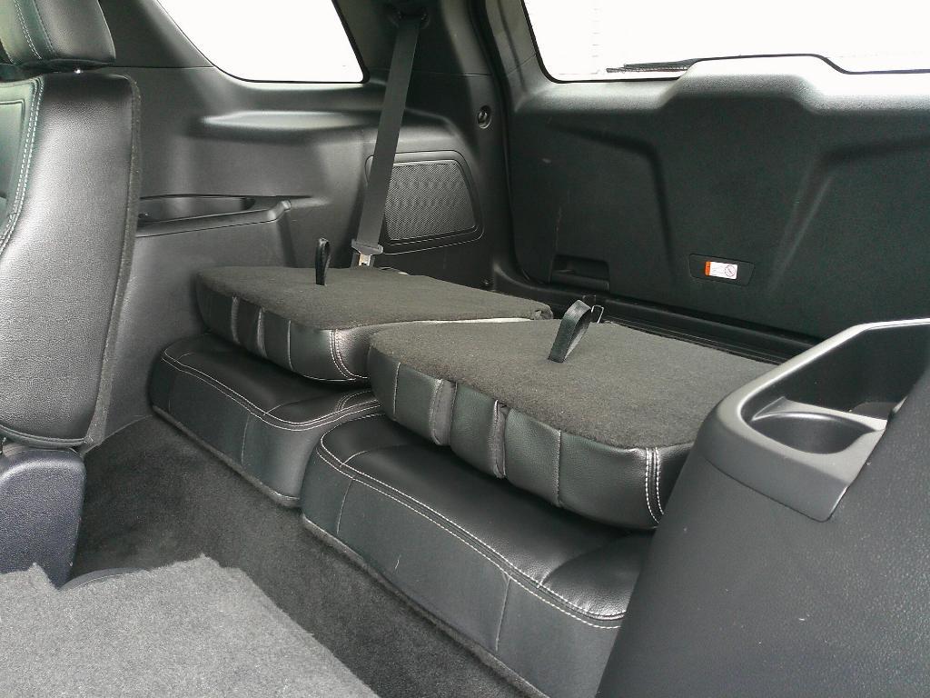 used 2016 Ford Explorer car, priced at $18,995