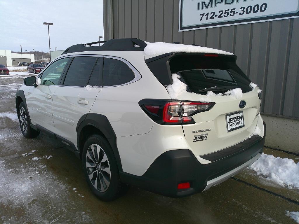 used 2023 Subaru Outback car, priced at $32,995