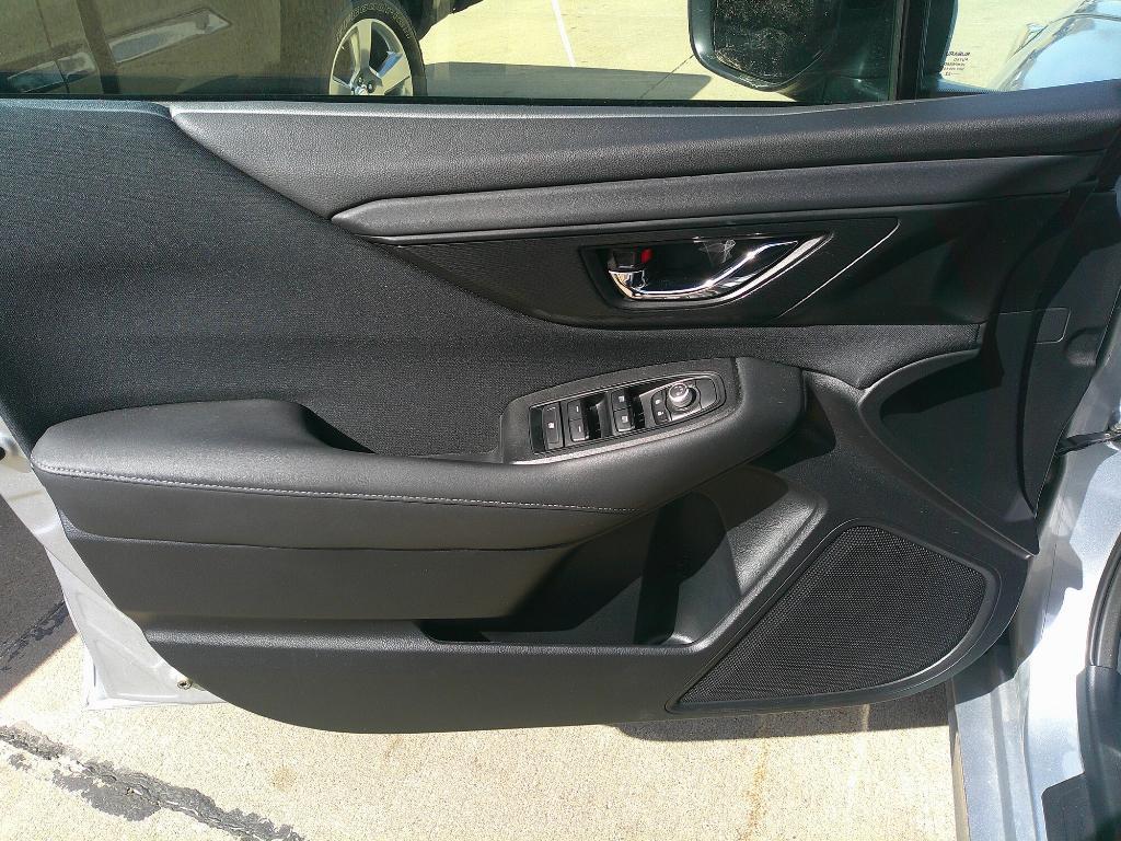 used 2022 Subaru Legacy car, priced at $24,495