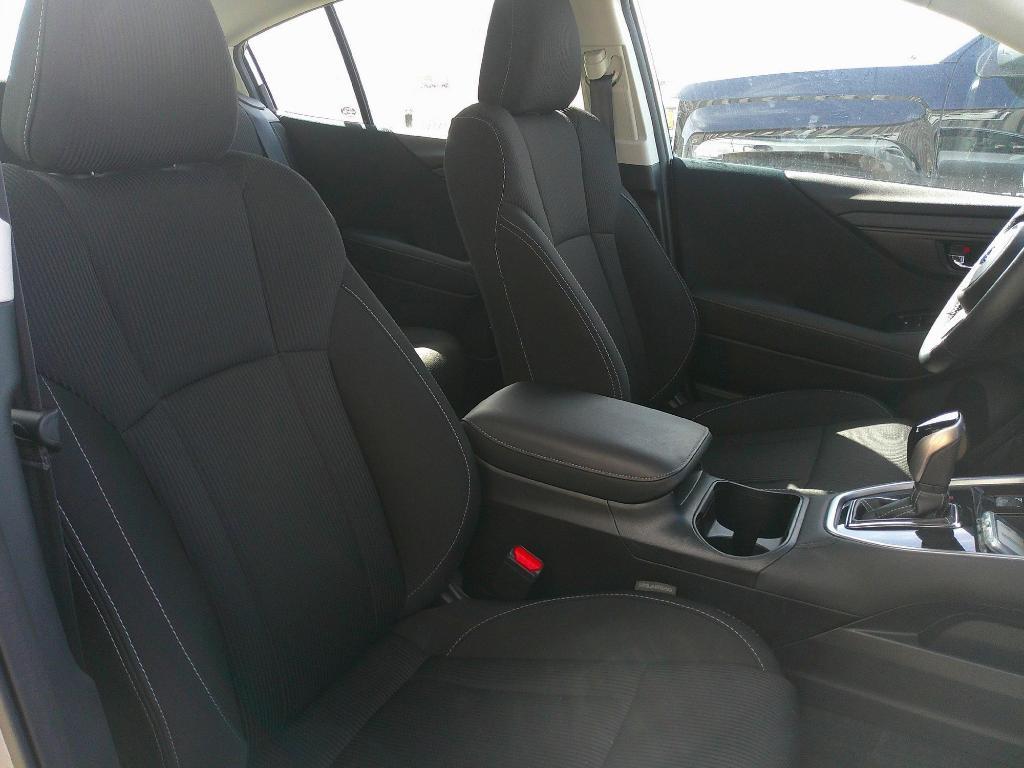 used 2022 Subaru Legacy car, priced at $24,495