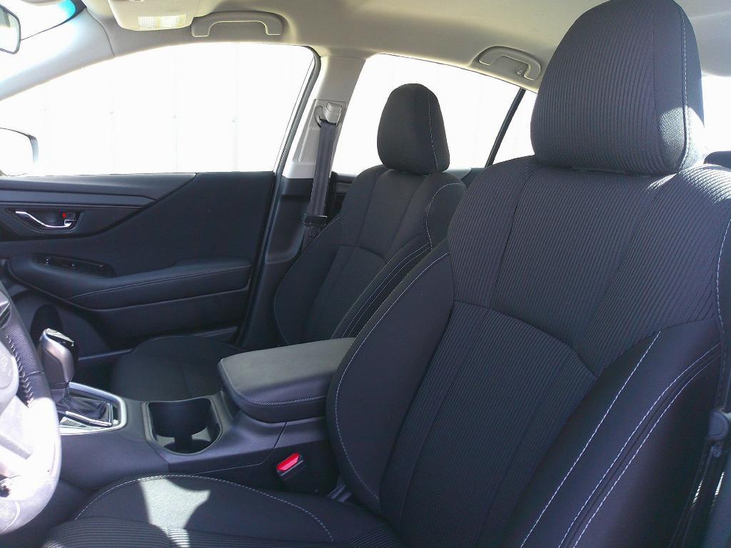 used 2022 Subaru Legacy car, priced at $24,495