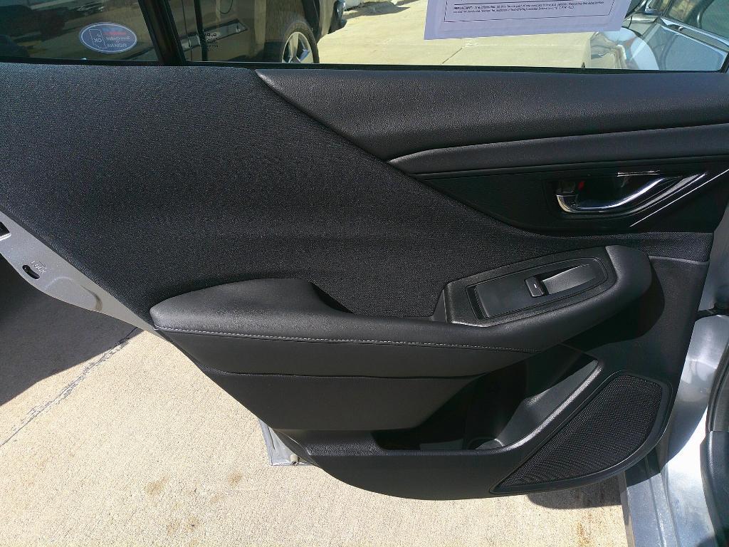 used 2022 Subaru Legacy car, priced at $24,495