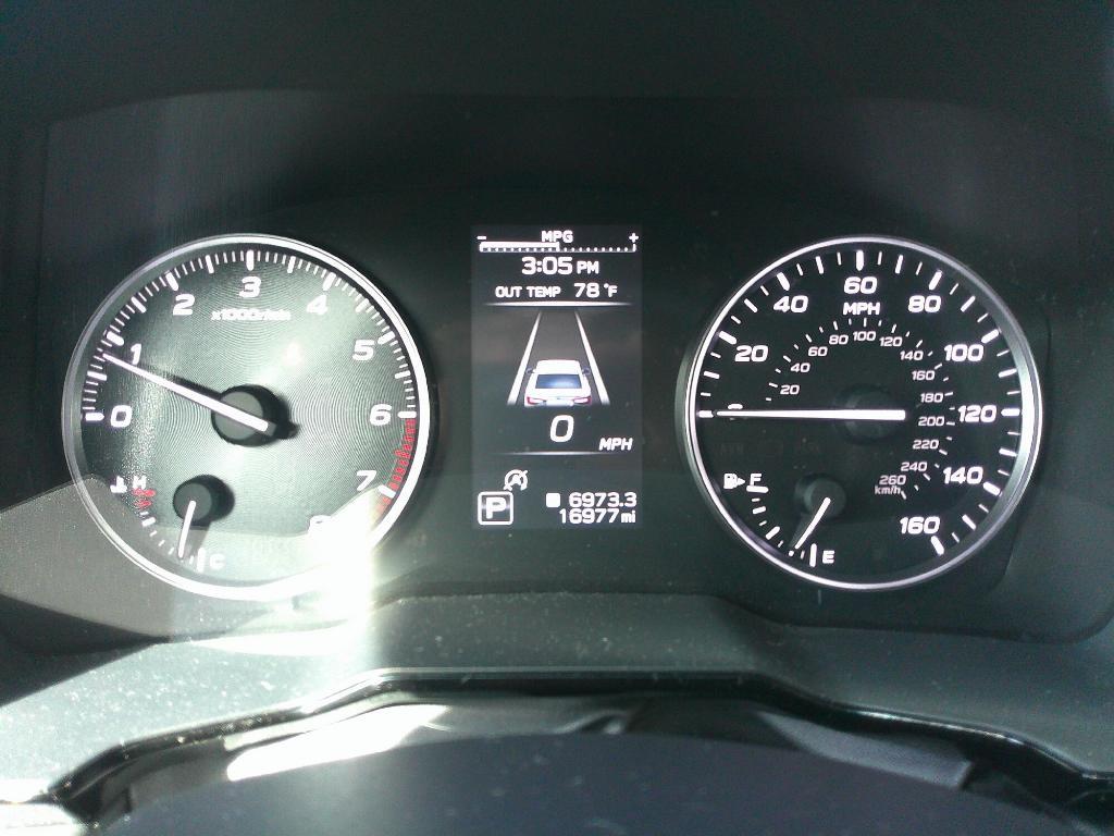 used 2022 Subaru Legacy car, priced at $24,495