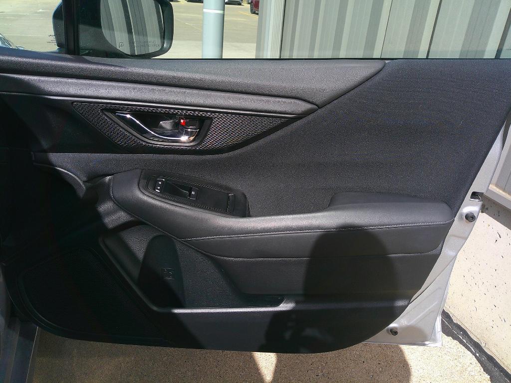 used 2022 Subaru Legacy car, priced at $24,495