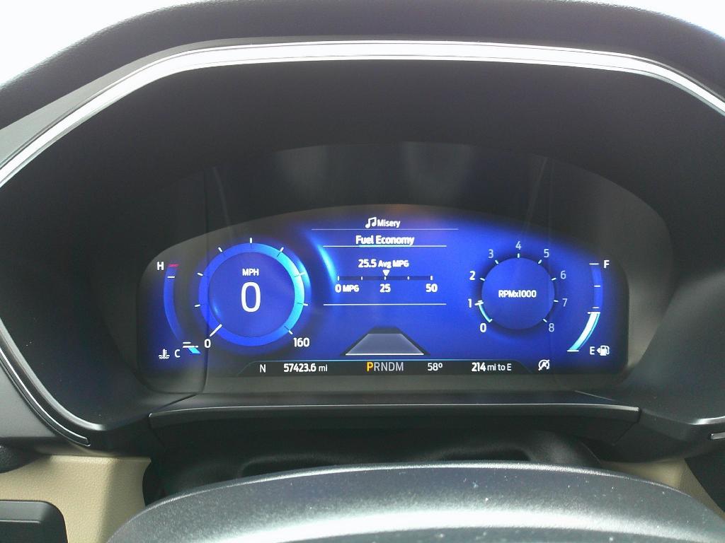 used 2020 Ford Escape car, priced at $21,995