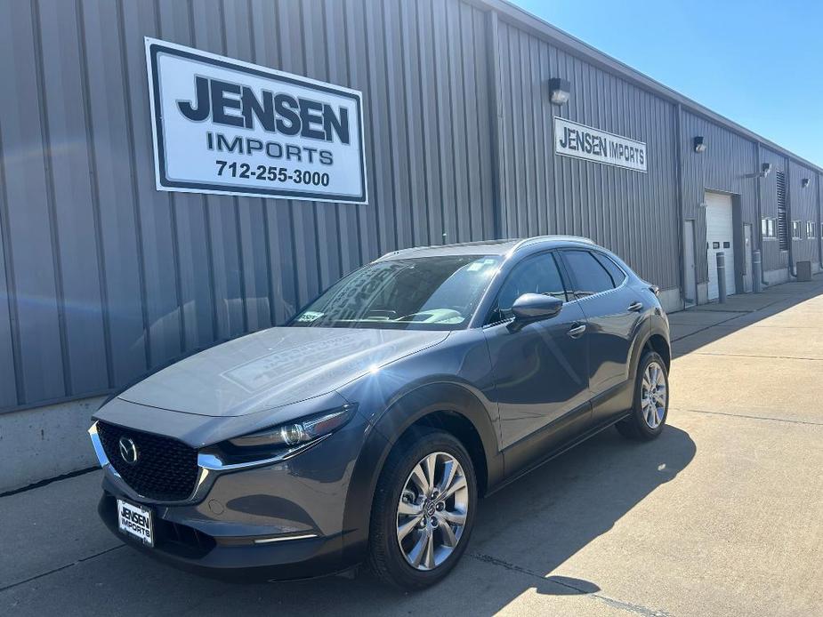 used 2021 Mazda CX-30 car, priced at $21,970