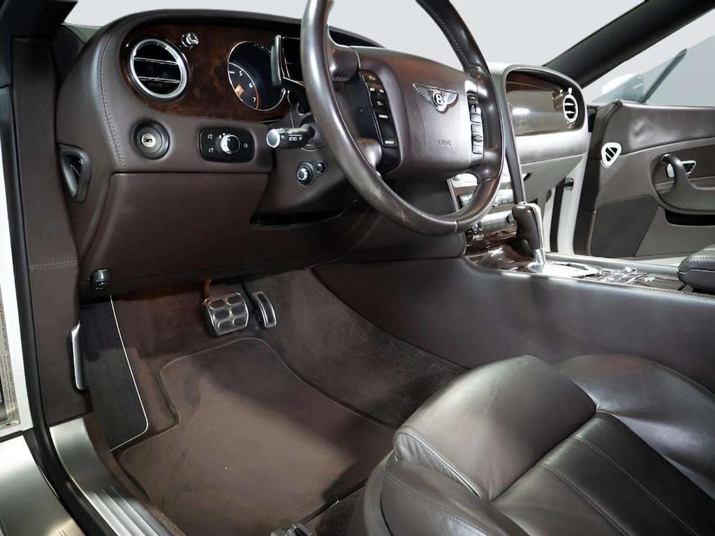 used 2007 Bentley Continental GTC car, priced at $64,900