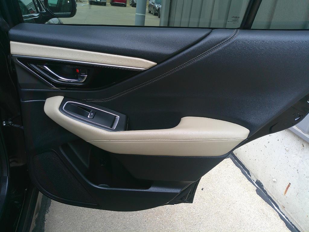 used 2022 Subaru Outback car, priced at $25,995