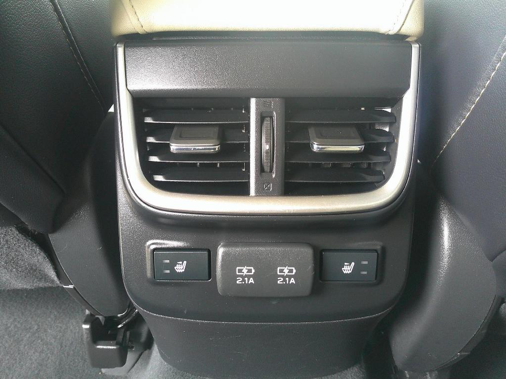 used 2022 Subaru Outback car, priced at $25,995