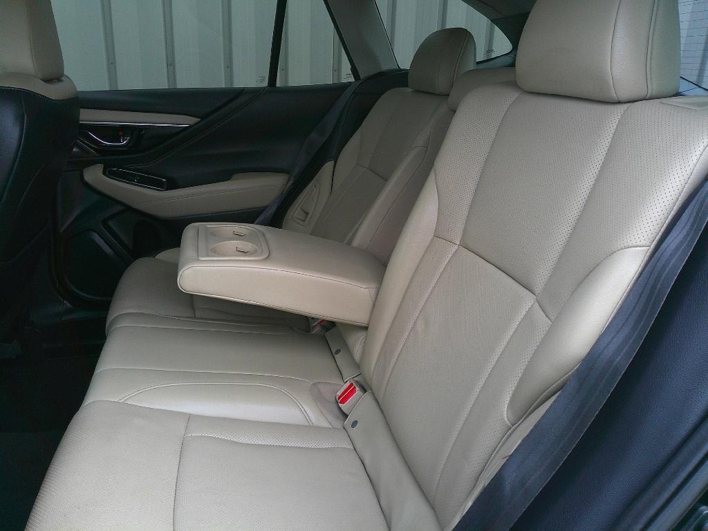 used 2022 Subaru Outback car, priced at $25,995
