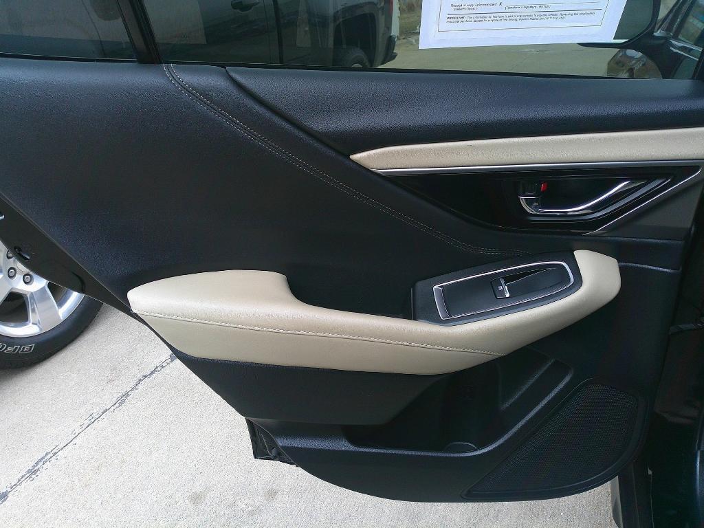 used 2022 Subaru Outback car, priced at $25,995