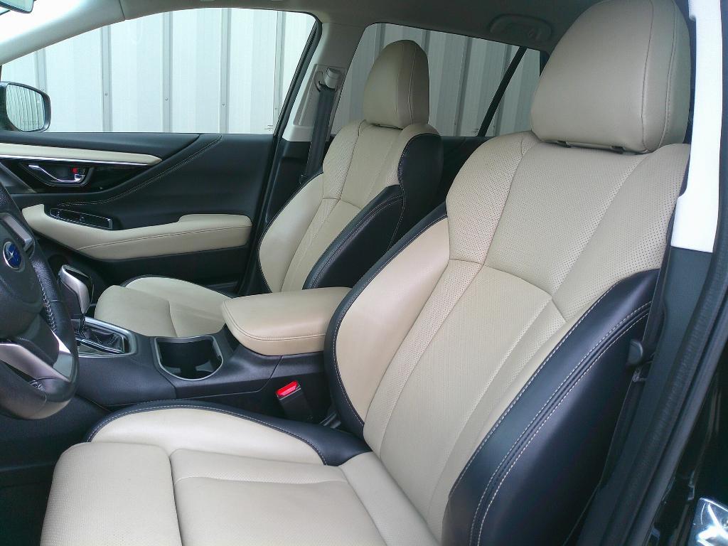 used 2022 Subaru Outback car, priced at $25,995
