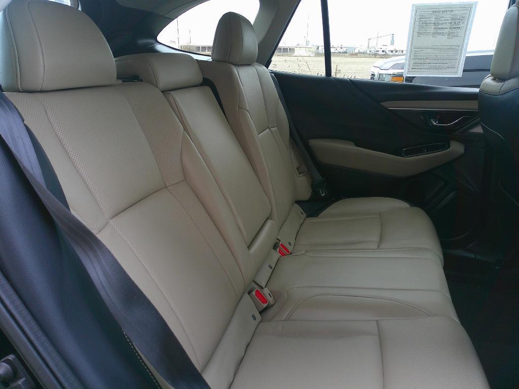 used 2022 Subaru Outback car, priced at $25,995