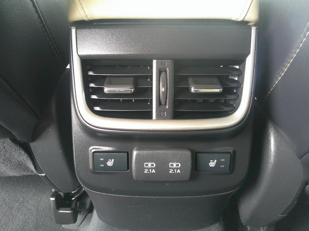 used 2022 Subaru Outback car, priced at $25,495