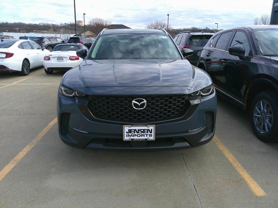 new 2025 Mazda CX-50 car, priced at $32,992