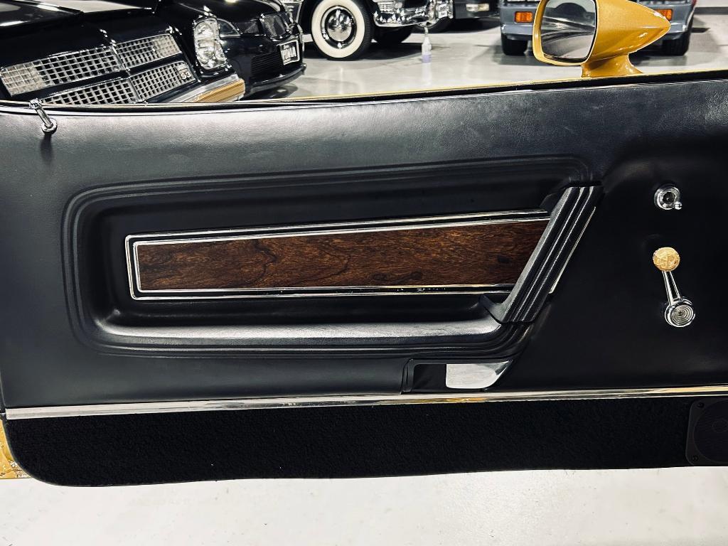 used 1973 Ford Mustang car, priced at $37,950
