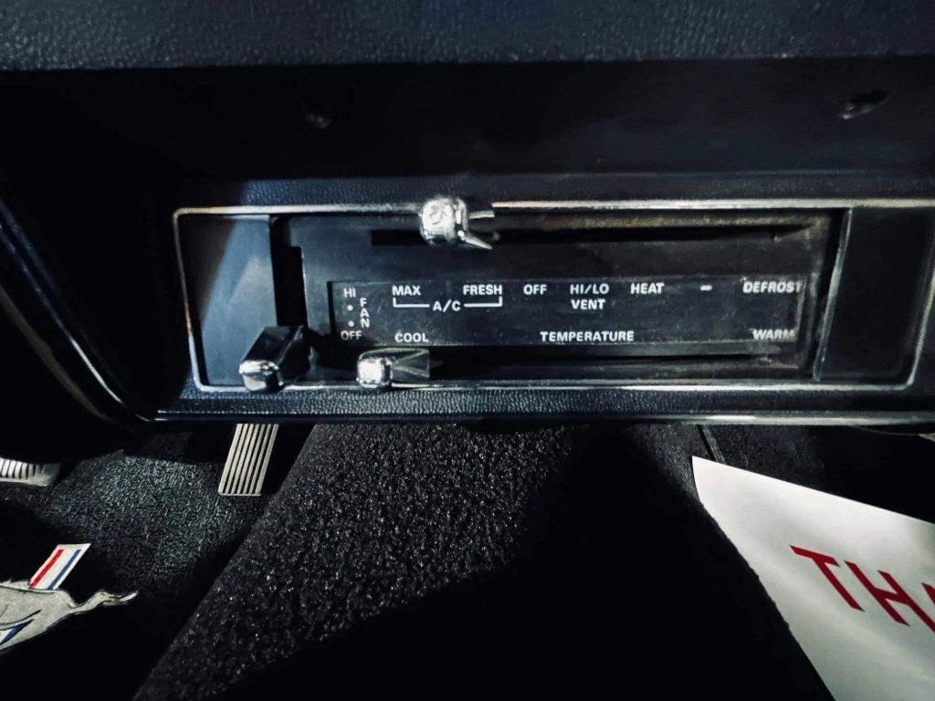 used 1973 Ford Mustang car, priced at $37,950