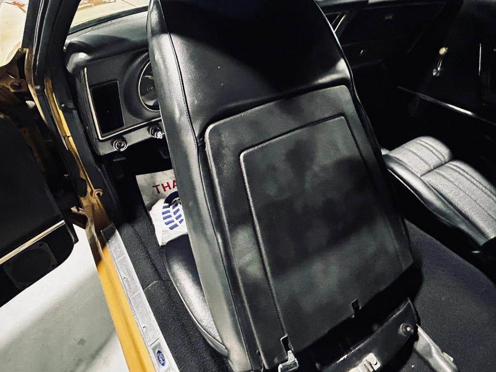 used 1973 Ford Mustang car, priced at $37,950