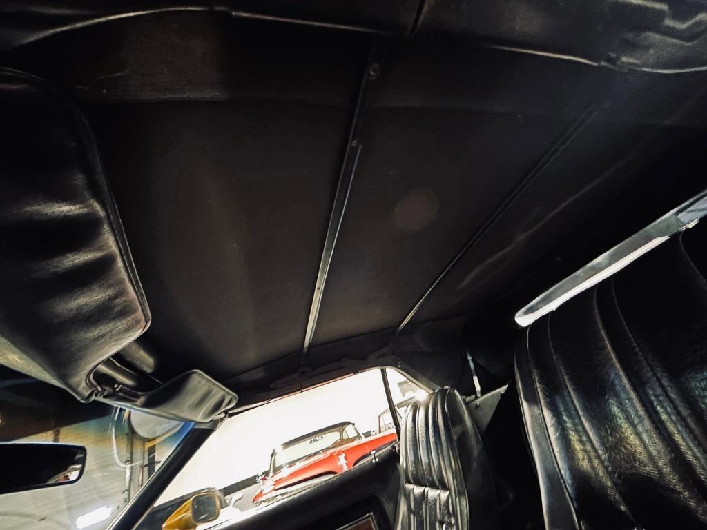 used 1973 Ford Mustang car, priced at $37,950